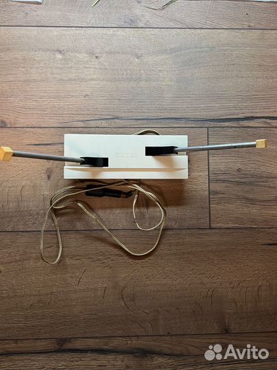 Антенна телевизионная Маяк СССР