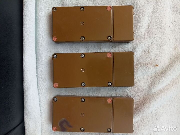 Радиостанция бармица рс