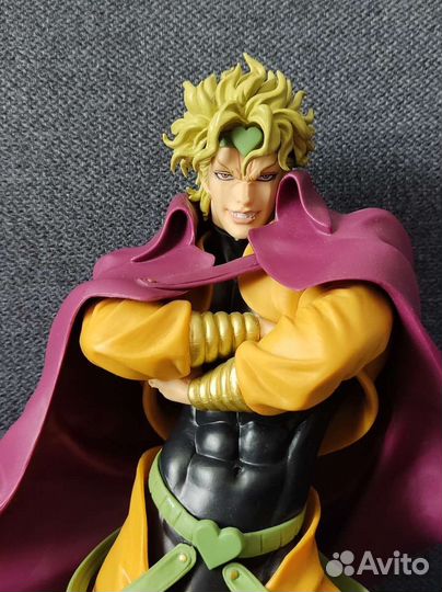 Фигурка аниме