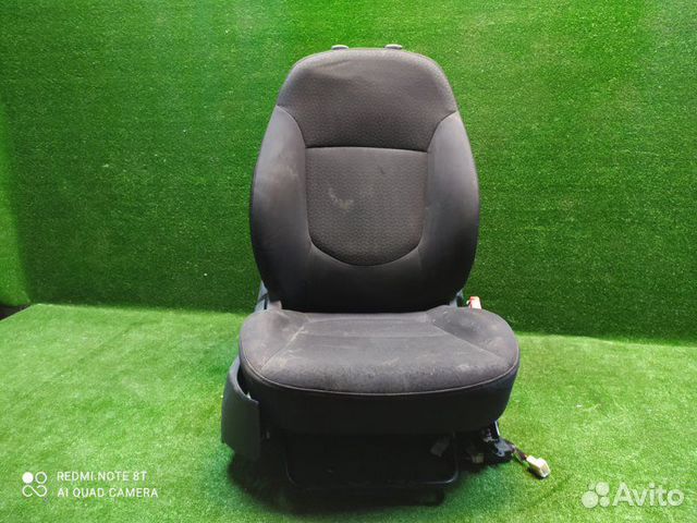 Сиденье переднее правое Kia Rio QB 2011-2016