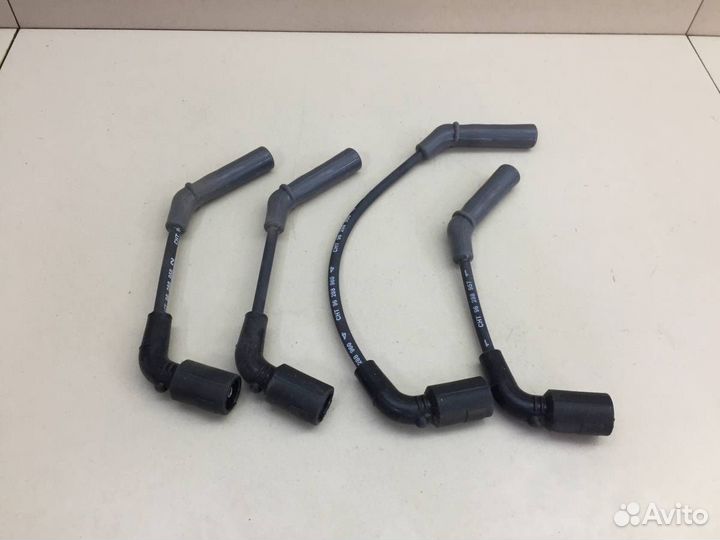 Провод высокого напряжения Chevrolet Aveo T250 200