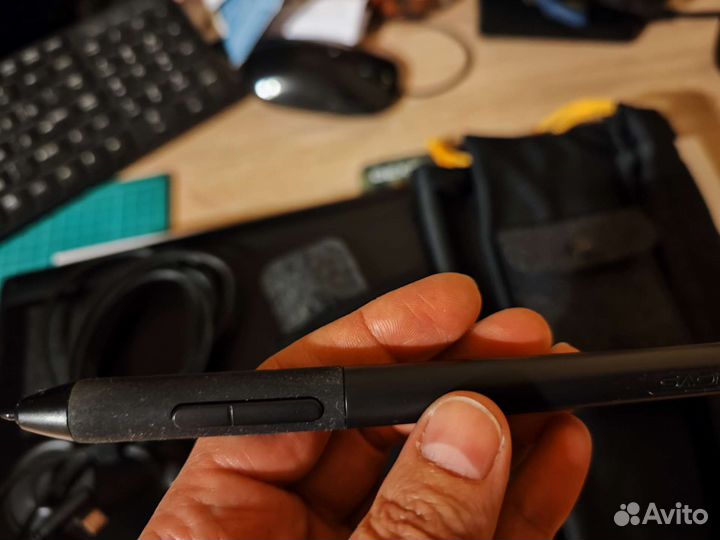 Графический планшет