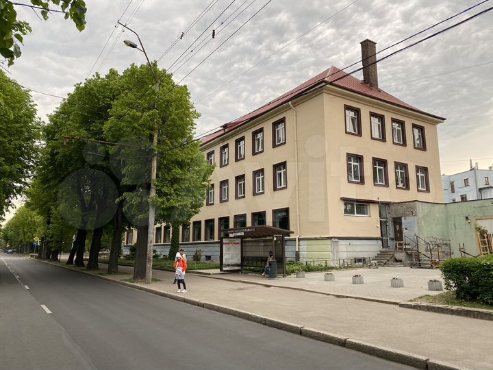 Офис, 300 м²