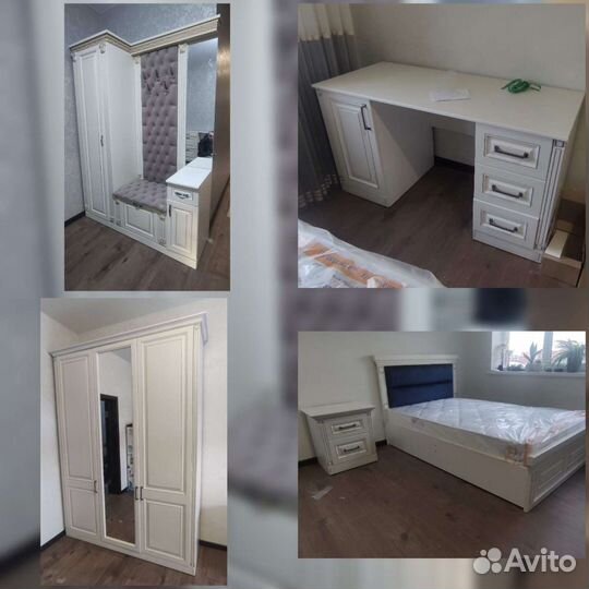 Сборка мебели, сборщик мебели, установка кухни