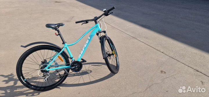 Велосипеды бу взрослый женский
