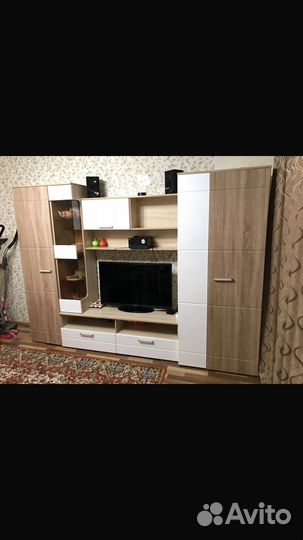 Стенка для гостиной