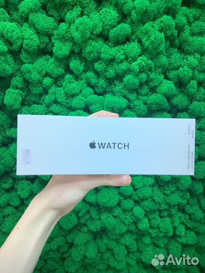 Apple Watch SE2 44MM