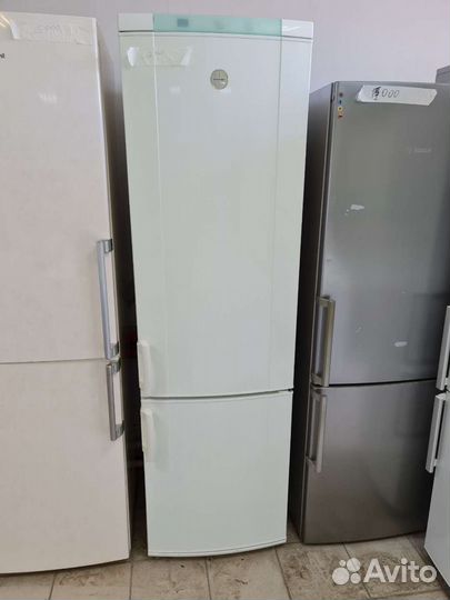 Холодильник electrolux