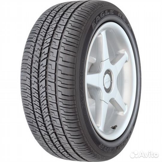 Goodyear Eagle RS-A 265/50 R20