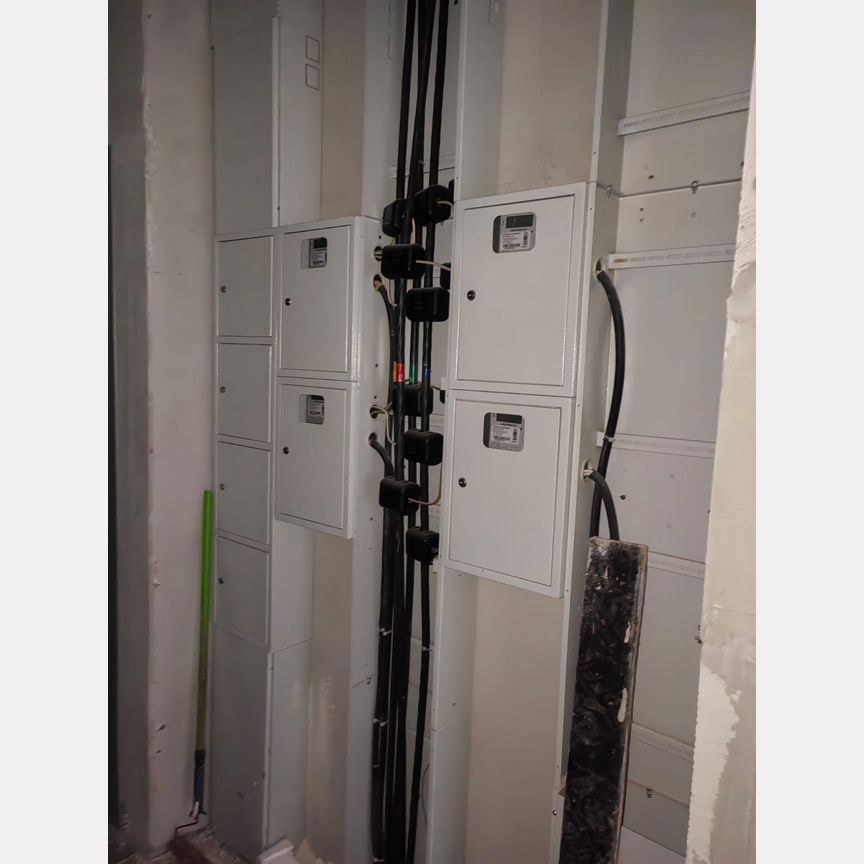 Квартира-студия, 28 м², 6/10 эт.