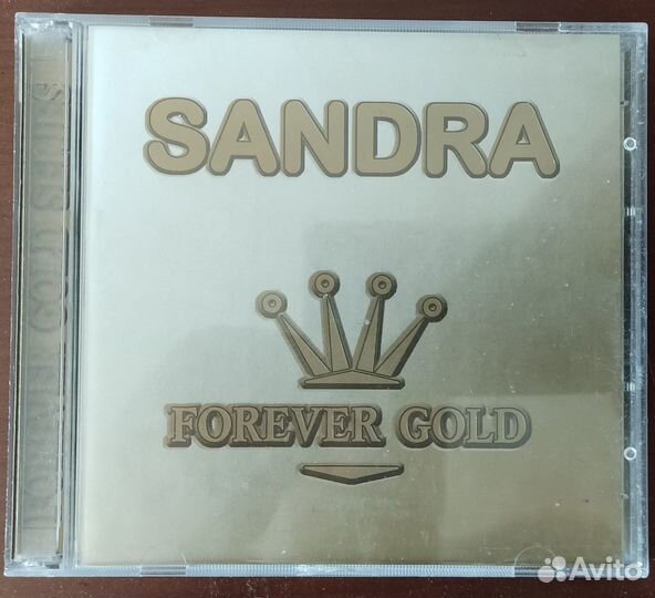Sandra, C.C. Catch, Modern Talking и т.д. cd