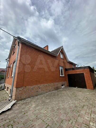 Дом 440 м² на участке 4,7 сот.