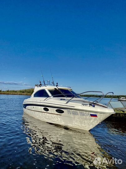 Продам катер