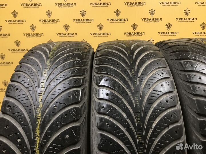 Goodyear UltraGrip Extreme 195/65 R15 91T