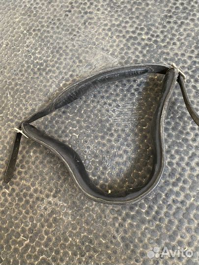 Ошейник от прикуски