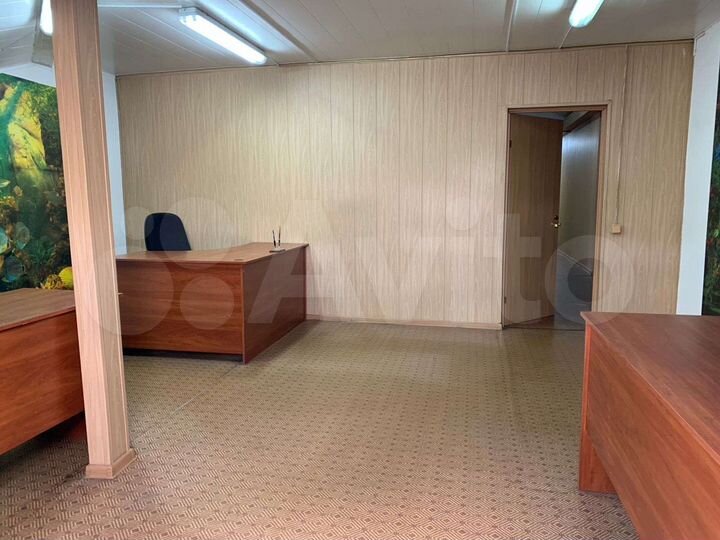 Офис, 35.7 м²