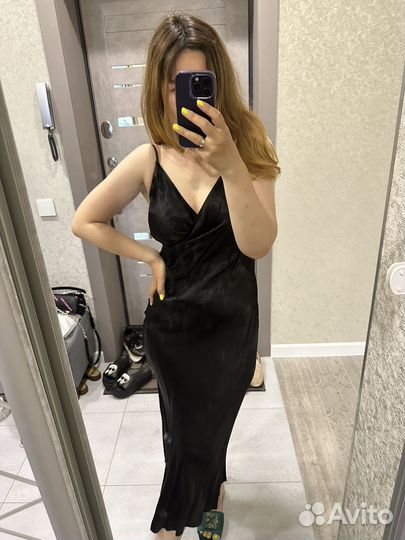 Платье Zara оригинал