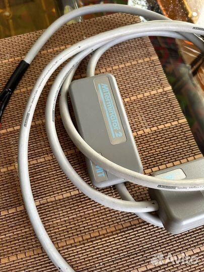 Акустический кабель MIT terminator 2