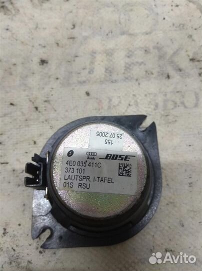 Динамик Audi A8 D3 4E 2004-2010