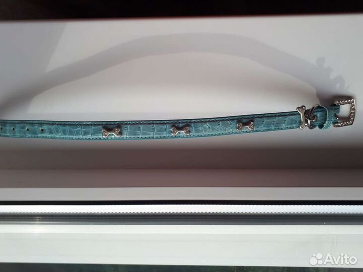 Ошейник для собак