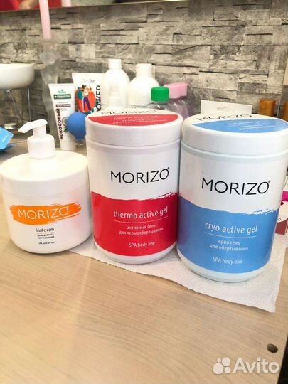 Массаж в салоне и на дому