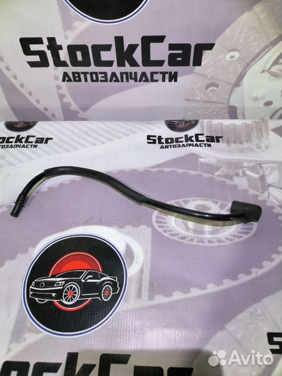 Трубка вентиляции картерных газов mazda 6 GH