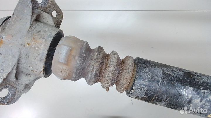 Амортизатор подвески Volkswagen Jetta 6, 2012