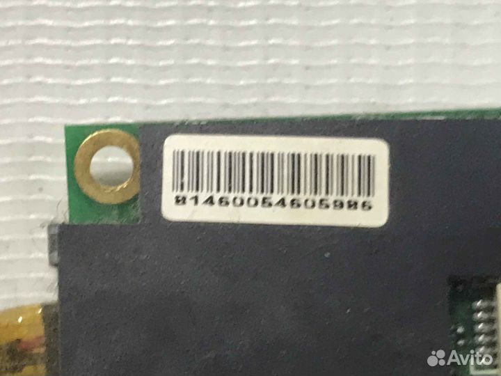 Модем для RoverBook V515WH