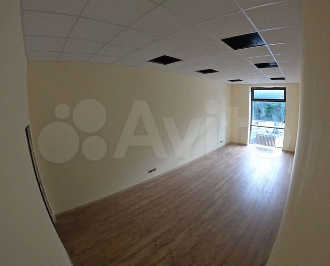 Офис, 47.1 м²