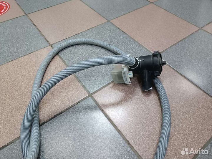 Запчасти к стиральной машине bosch maxx 7