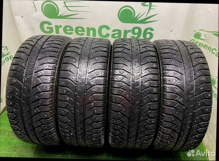 Bridgestone Ice Cruiser 7000 235/55 R18