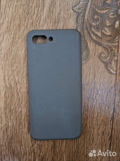 Чехол на Honor 10