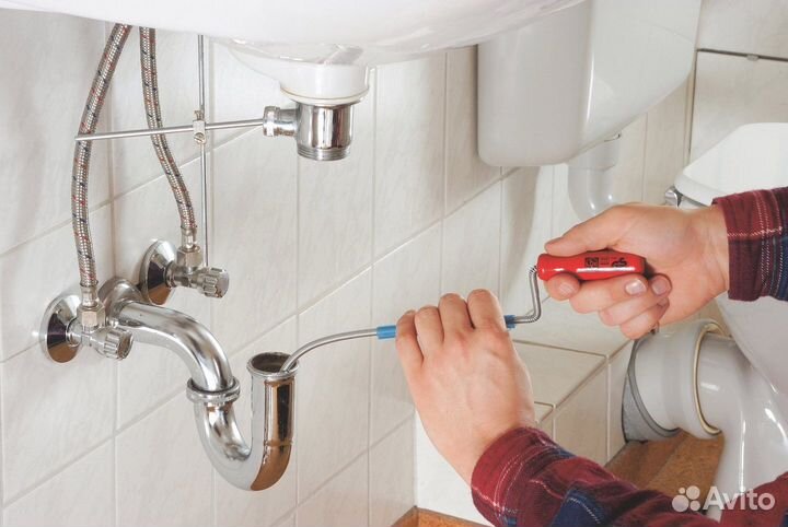 Чистка канализации – круглосуточно и быстро