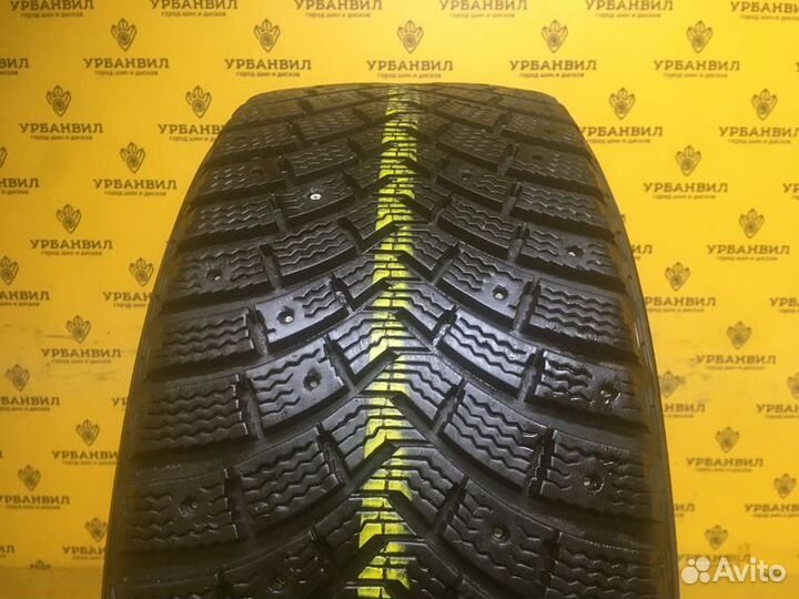 Michelin X-Ice North XIN2 215/50 R17 95T