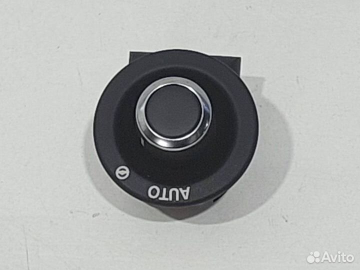 Джостик регулировки рулевой колонки Land Rover