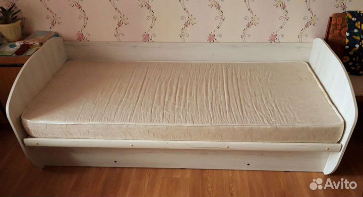 Матрас 90х200