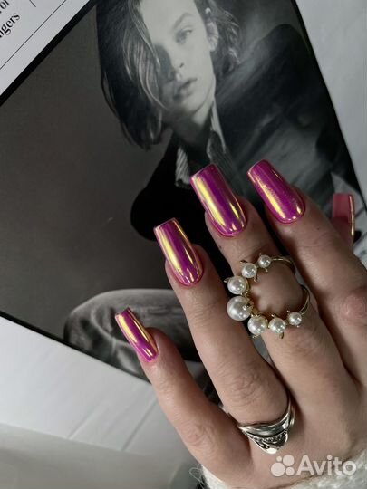 Маникюр педикюр Подолог брови