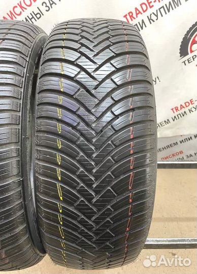 Bfgoodrich G-Grip All Season 195/55 R16 91R