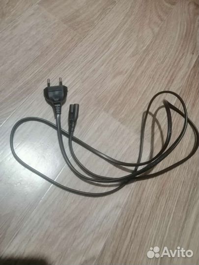 Кабель Питания ps4