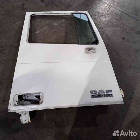 Дверь DAF правая каркас