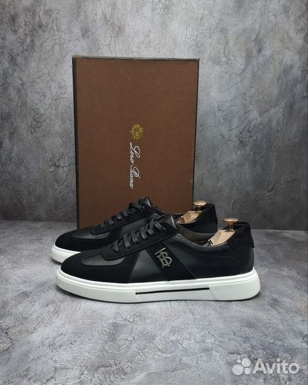 Мужские кеды