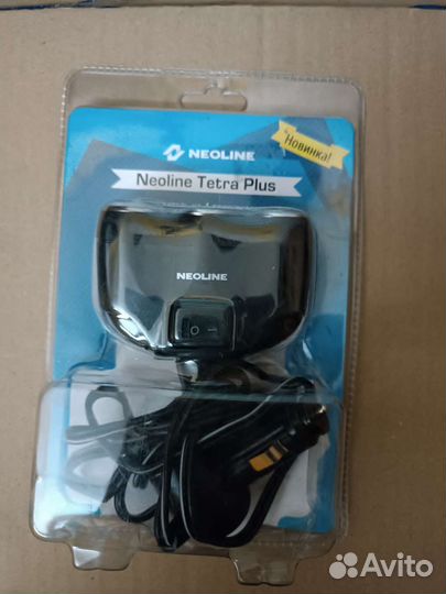 Разветвитель прикуривателя/USB Neoline