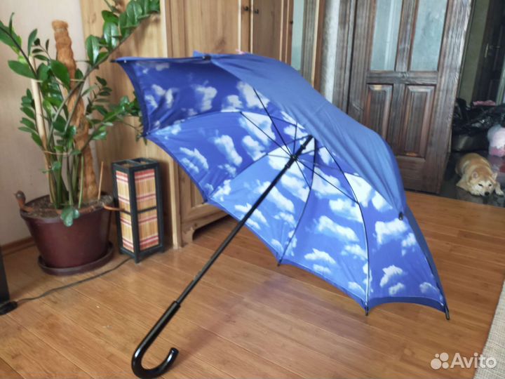 Зонт трость новые