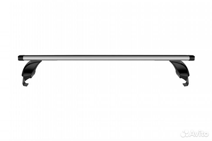 Багажник Атлант на крышу LADA Vesta 7002