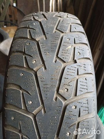 Yokohama Ice Guard IG55 195/65 R15