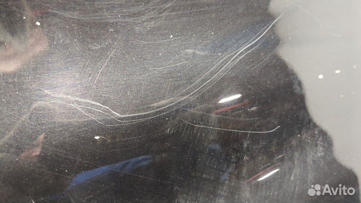 Капот Mercedes E W211, 2003