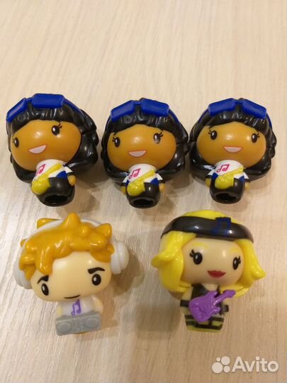 Киндер Сюрприз Funko