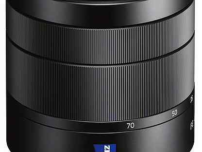 Объектив Sony Carl Zeiss Vario-Tessar T* 24-70mm f