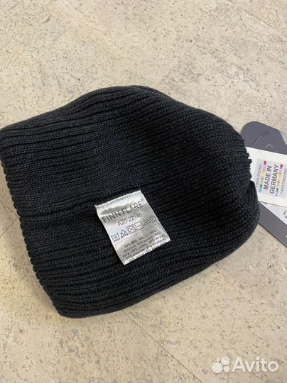 Шапка мужская