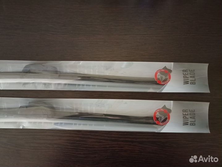 Щетки стеклоочистителя